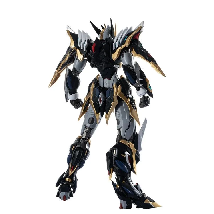 Legend of Star General MNP-XH12A Gan Jiang Model Kit - Image 10