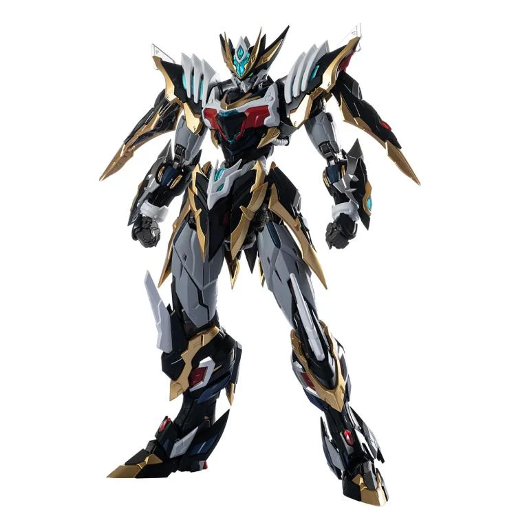 Legend of Star General MNP-XH12A Gan Jiang Model Kit - Image 9