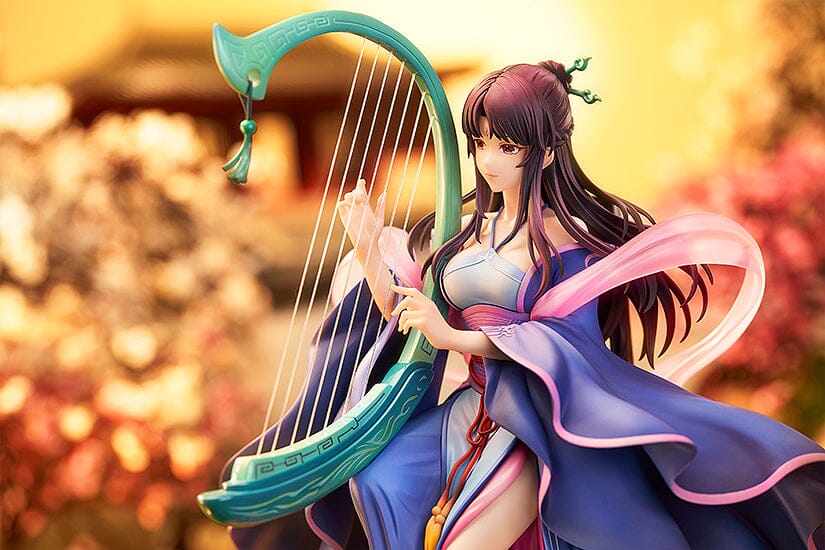 Legend of Sword and Fairy 4 Liu Mengli (Weaving Dreams Ver.) 1/7 Scale Figure - Image 3