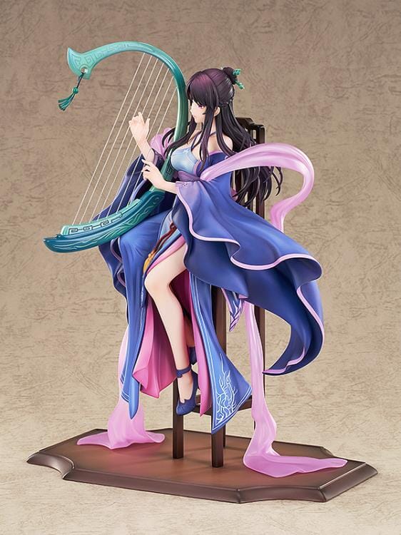 Legend of Sword and Fairy 4 Liu Mengli (Weaving Dreams Ver.) 1/7 Scale Figure - Image 5