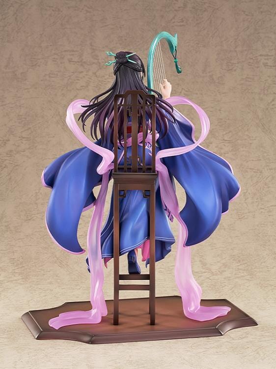 Legend of Sword and Fairy 4 Liu Mengli (Weaving Dreams Ver.) 1/7 Scale Figure - Image 6