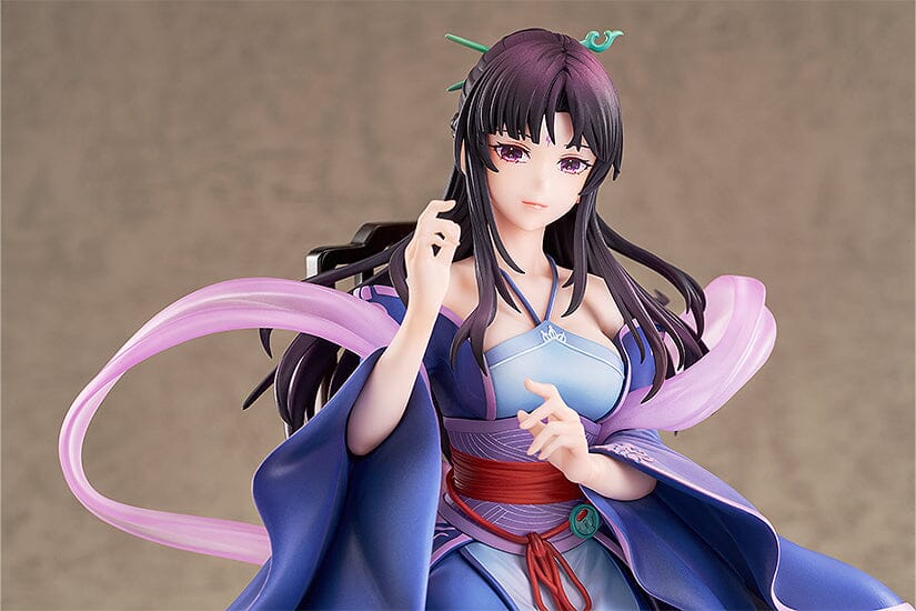 Legend of Sword and Fairy 4 Liu Mengli (Weaving Dreams Ver.) 1/7 Scale Figure - Image 8