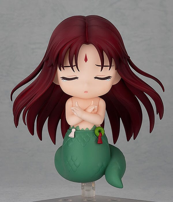 Legend of Sword and Fairy Nendoroid No.2052-DX Zhao Ling-Er (Nuwa's Descendants Ver.) - Image 2
