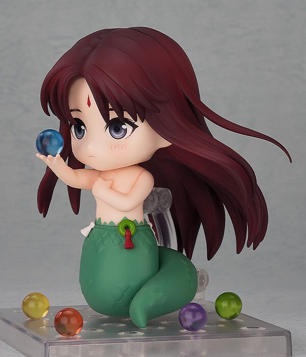 Legend of Sword and Fairy Nendoroid No.2052-DX Zhao Ling-Er (Nuwa's Descendants Ver.) - Image 3