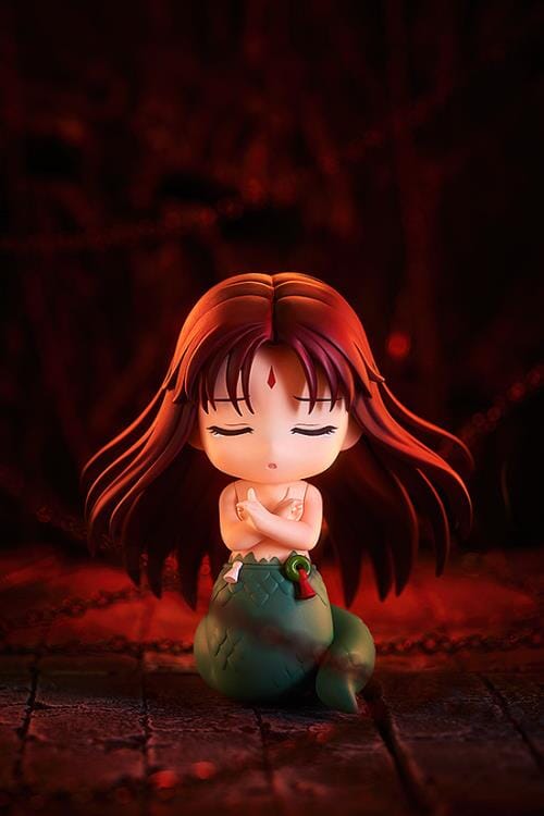Legend of Sword and Fairy Nendoroid No.2052-DX Zhao Ling-Er (Nuwa's Descendants Ver.) - Image 4