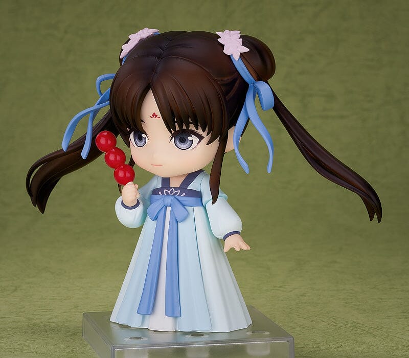 Legend of Sword and Fairy Nendoroid No.2052-DX Zhao Ling-Er (Nuwa's Descendants Ver.) - Image 7
