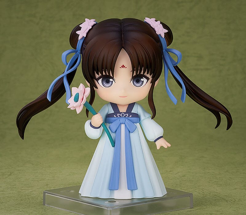 Legend of Sword and Fairy Nendoroid No.2052 Zhao Ling-Er (Nuwa's Descendants Ver.) - Image 2