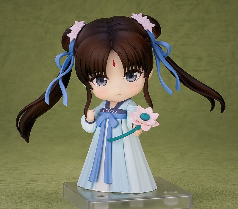 Legend of Sword and Fairy Nendoroid No.2052 Zhao Ling-Er (Nuwa's Descendants Ver.) - Image 3