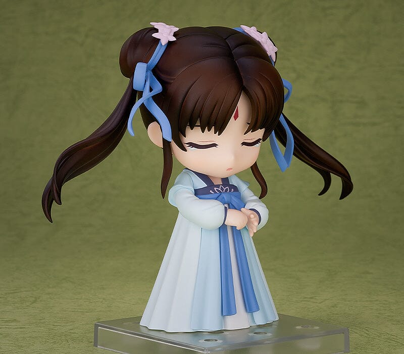 Legend of Sword and Fairy Nendoroid No.2052 Zhao Ling-Er (Nuwa's Descendants Ver.) - Image 5