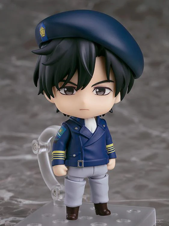 Legend of the Galactic Heroes Die Neue These Nendoroid No.951 Yang Wen-li - Image 2