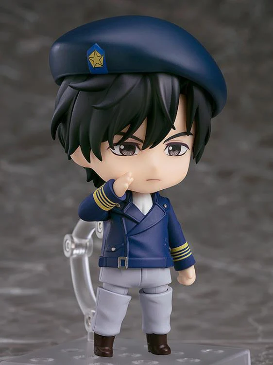 Legend of the Galactic Heroes Die Neue These Nendoroid No.951 Yang Wen-li - Image 3