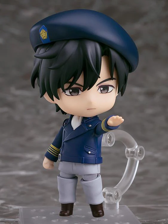 Legend of the Galactic Heroes Die Neue These Nendoroid No.951 Yang Wen-li - Image 4
