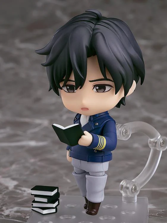 Legend of the Galactic Heroes Die Neue These Nendoroid No.951 Yang Wen-li - Image 5