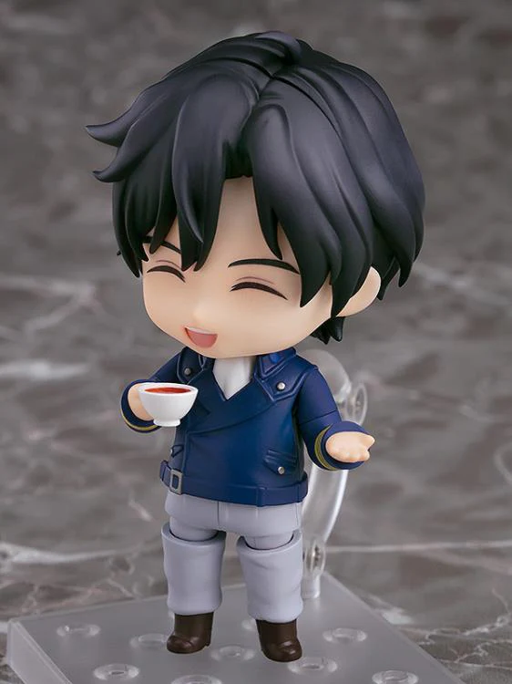 Legend of the Galactic Heroes Die Neue These Nendoroid No.951 Yang Wen-li - Image 6