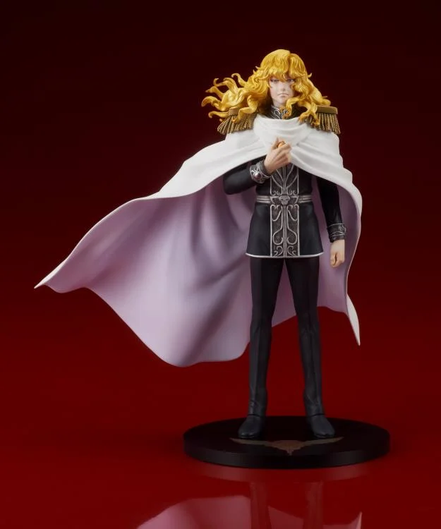 Legend of the Galactic Heroes DIGSTA Reinhard von Lohengramm Figure - Image 2