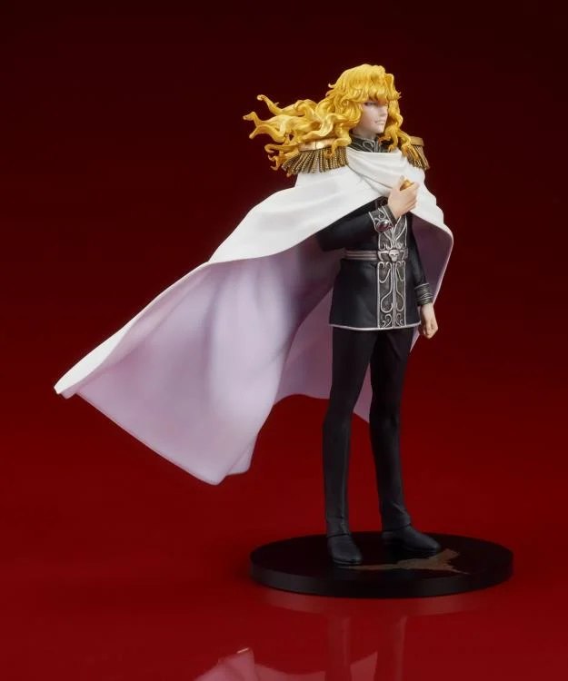 Legend of the Galactic Heroes DIGSTA Reinhard von Lohengramm Figure - Image 3
