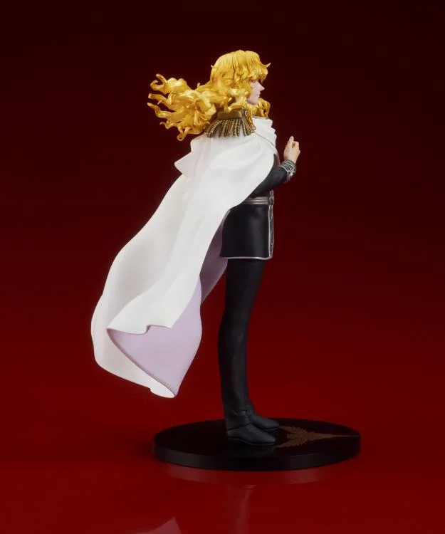 Legend of the Galactic Heroes DIGSTA Reinhard von Lohengramm Figure - Image 4