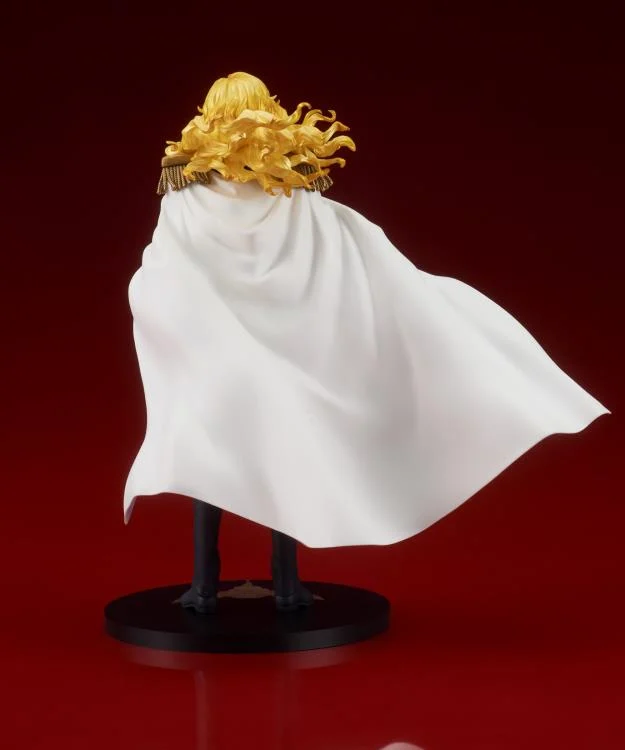 Legend of the Galactic Heroes DIGSTA Reinhard von Lohengramm Figure - Image 5