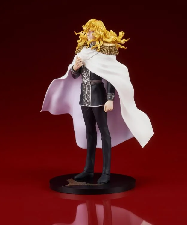 Legend of the Galactic Heroes DIGSTA Reinhard von Lohengramm Figure - Image 6