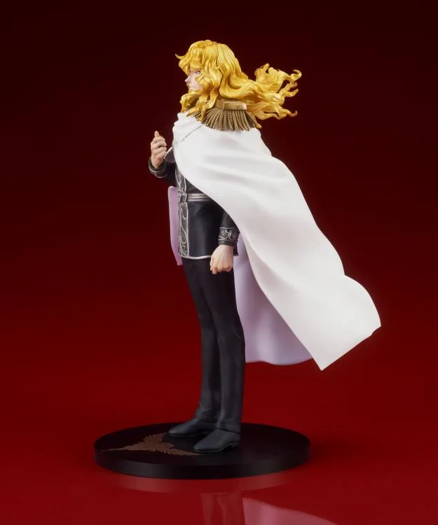 Legend of the Galactic Heroes DIGSTA Reinhard von Lohengramm Figure - Image 7