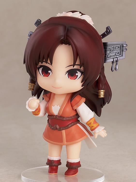 Legend of the Sword and Fairy 3 Nendoroid No.1573 Tang XueJian - Image 2