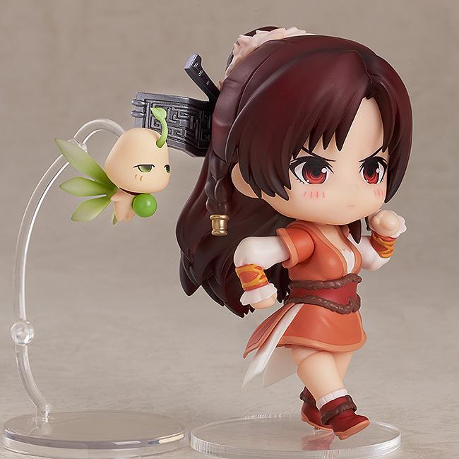Legend of the Sword and Fairy 3 Nendoroid No.1573 Tang XueJian - Image 3