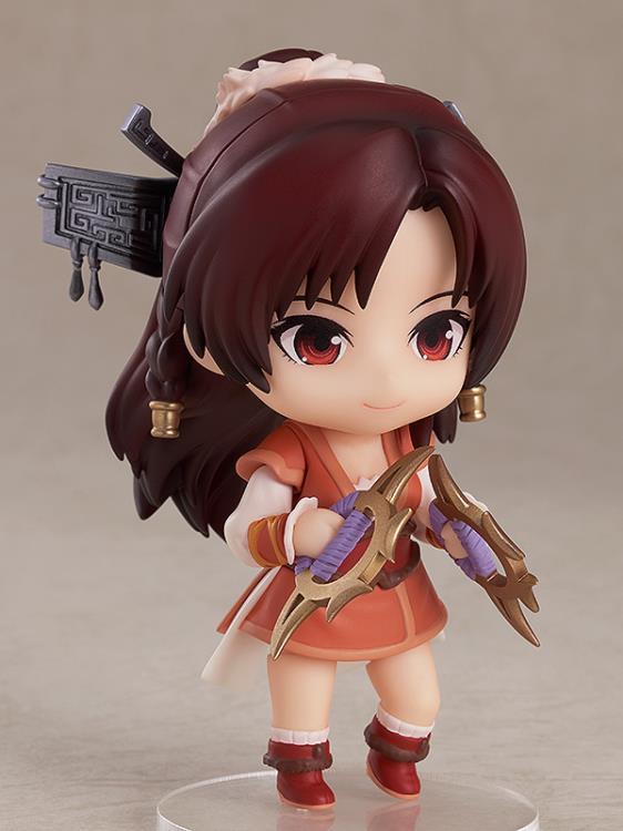 Legend of the Sword and Fairy 3 Nendoroid No.1573 Tang XueJian - Image 4