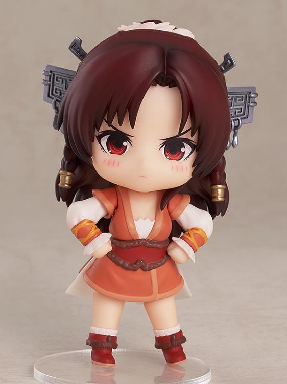 Legend of the Sword and Fairy 3 Nendoroid No.1573 Tang XueJian - Image 6