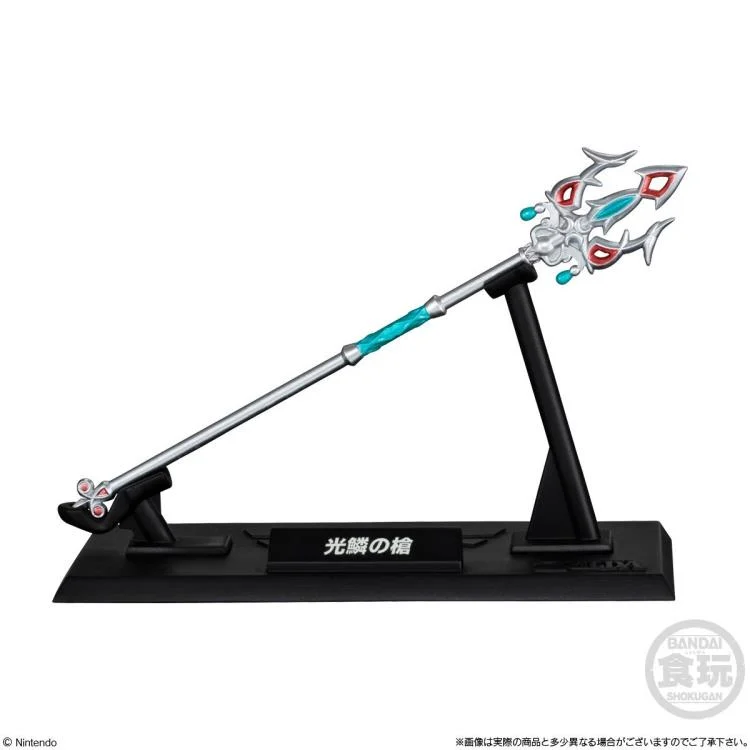 The Legend of Zelda Weapons Collection Box of 10 Random Replicas & Accessories - Image 4