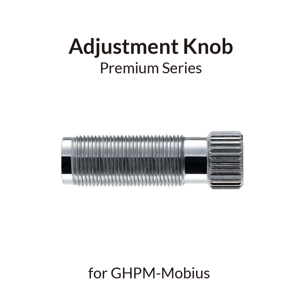 Gaahleri Lever Adjustment Knob for Mobius - Image 2
