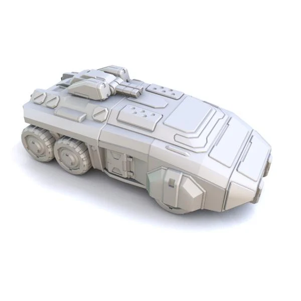 Light APC