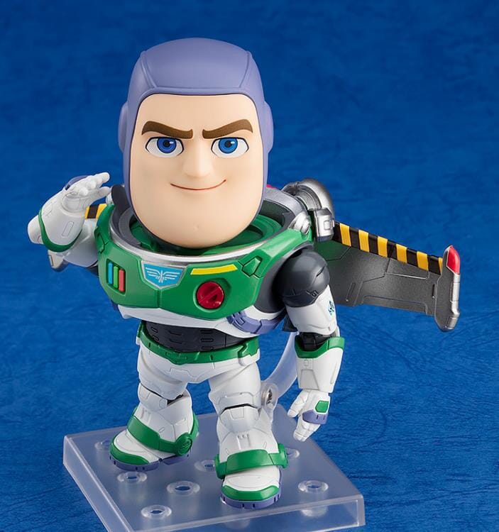 Lightyear Nendoroid No.1932 Buzz Lightyear - Image 2