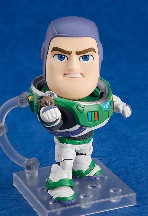 Lightyear Nendoroid No.1932 Buzz Lightyear - Image 3