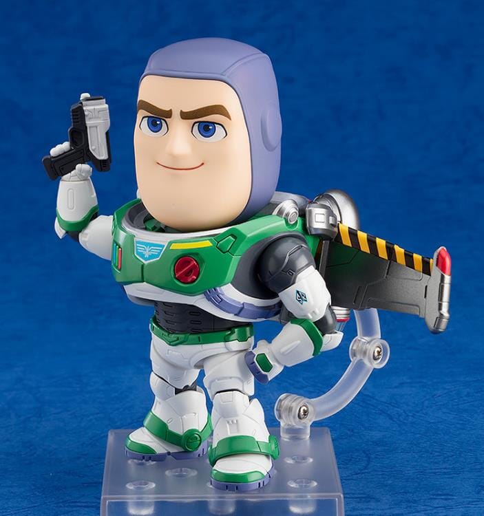 Lightyear Nendoroid No.1932 Buzz Lightyear - Image 4
