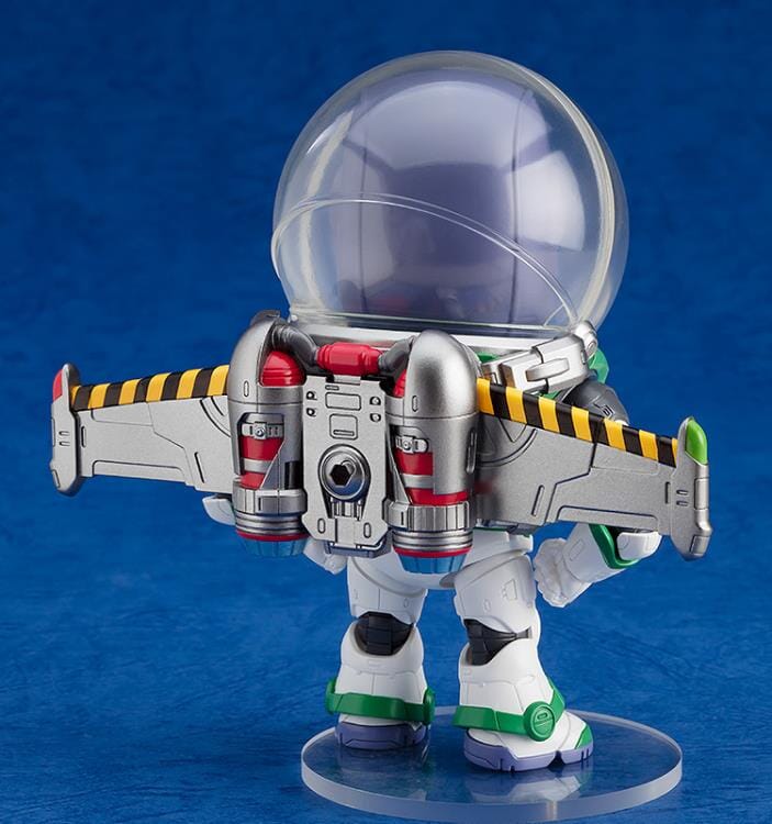 Lightyear Nendoroid No.1932 Buzz Lightyear - Image 5