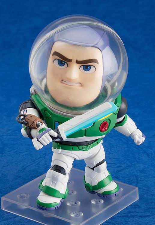 Lightyear Nendoroid No.1932 Buzz Lightyear - Image 6