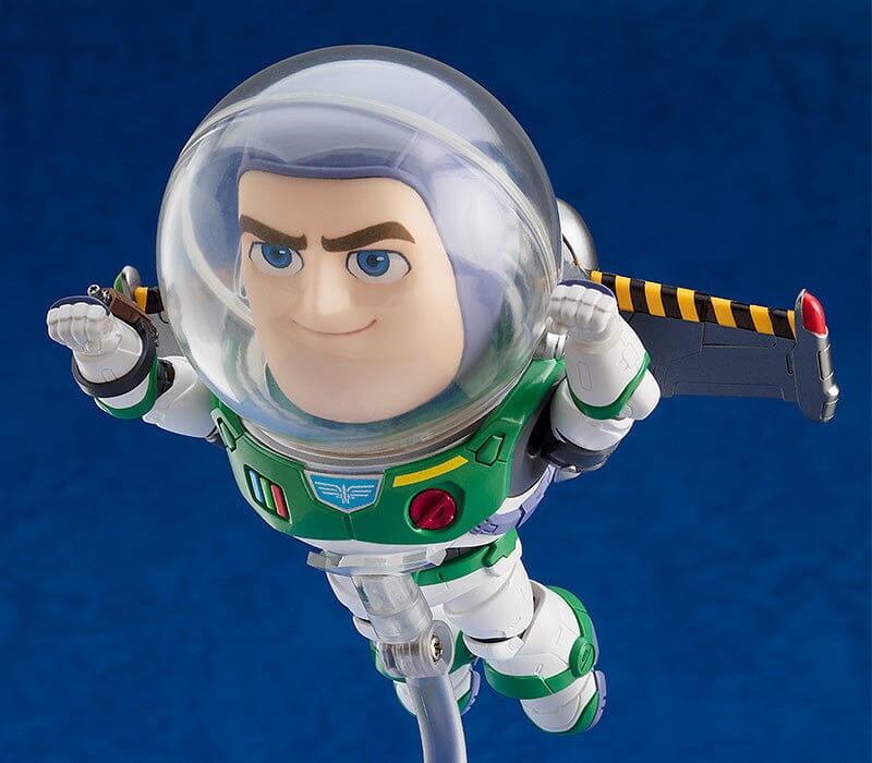 Lightyear Nendoroid No.1932 Buzz Lightyear - Image 7
