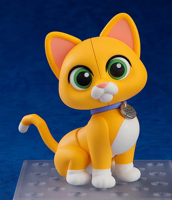 Lightyear Nendoroid No.1933 Sox - Image 2