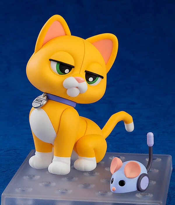 Lightyear Nendoroid No.1933 Sox - Image 3