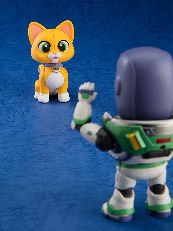 Lightyear Nendoroid No.1933 Sox - Image 6