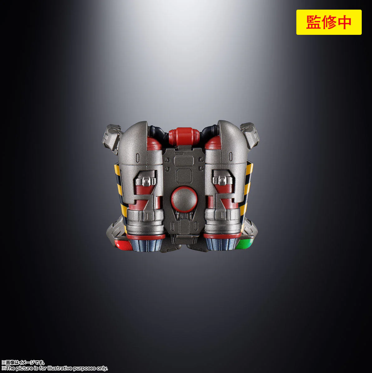 Lightyear S.H.Figuarts Buzz Lightyear (Alpha Suit) - Image 14
