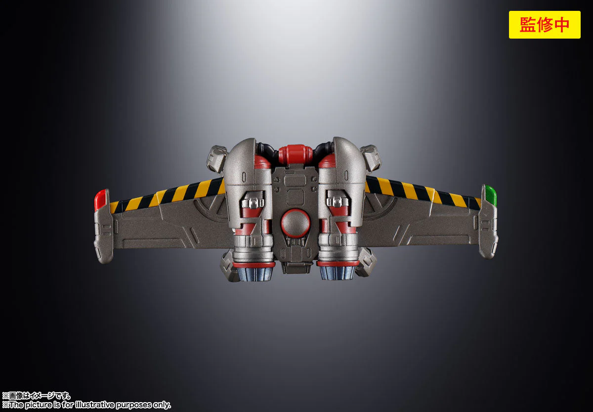 Lightyear S.H.Figuarts Buzz Lightyear (Alpha Suit) - Image 15