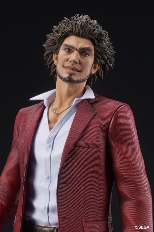 Like a Dragon DIGSTA Ichiban Kasuga Figure - Image 10