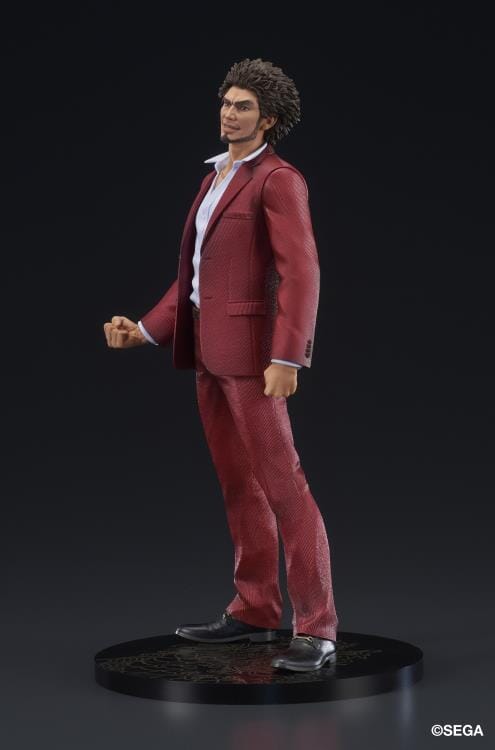 Like a Dragon DIGSTA Ichiban Kasuga Figure - Image 3