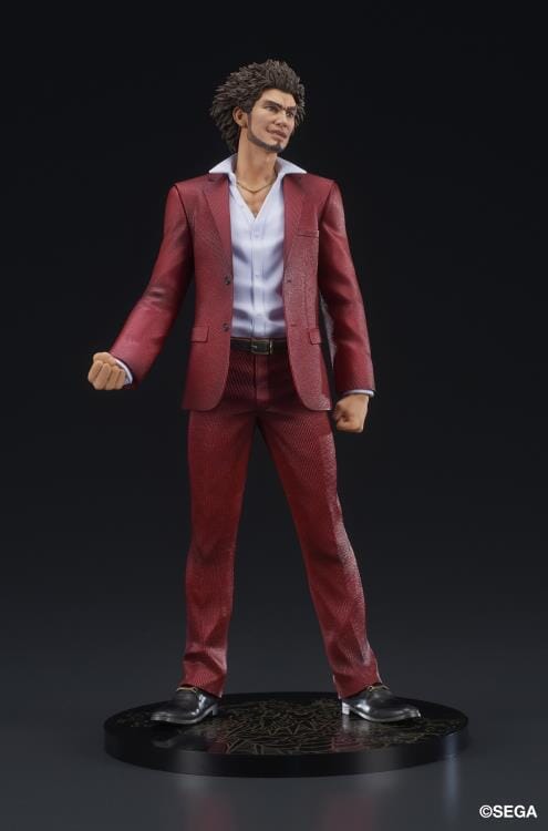 Like a Dragon DIGSTA Ichiban Kasuga Figure - Image 5
