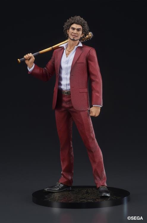 Like a Dragon DIGSTA Ichiban Kasuga Figure - Image 6