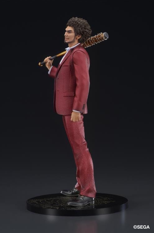 Like a Dragon DIGSTA Ichiban Kasuga Figure - Image 7