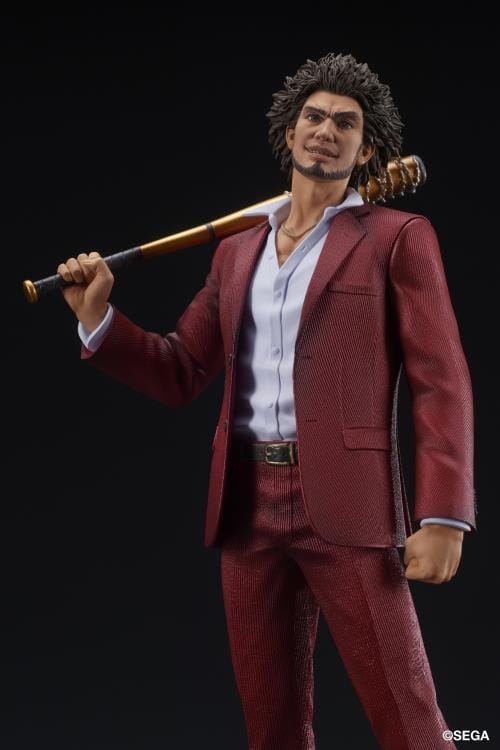 Like a Dragon DIGSTA Ichiban Kasuga Figure - Image 8
