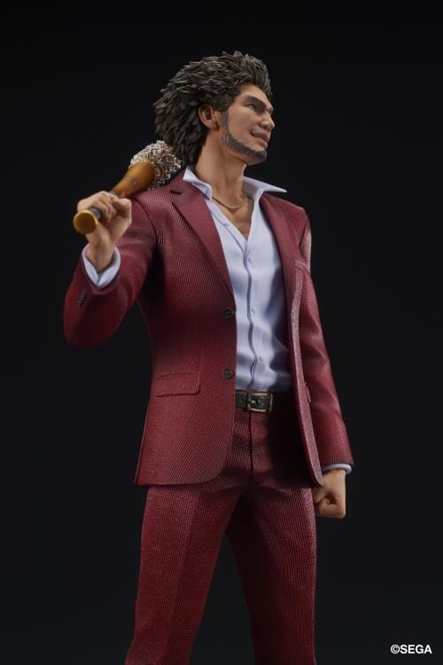Like a Dragon DIGSTA Ichiban Kasuga Figure - Image 9