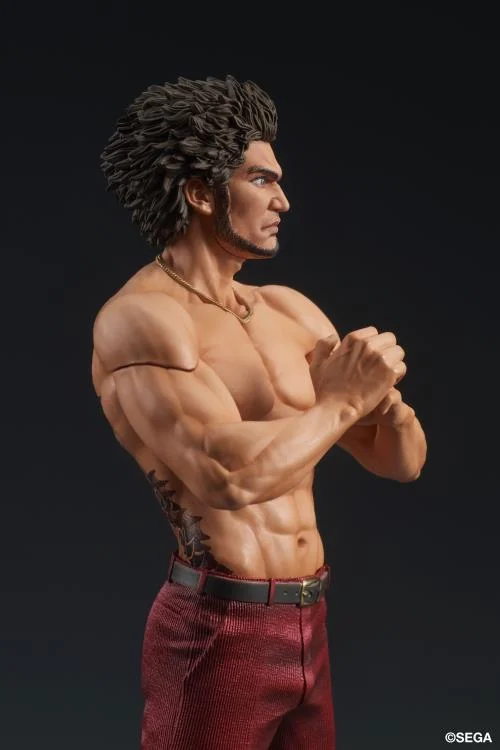 Like a Dragon DIGSTA Ichiban Kasuga (Gekitou Ver.) Figure - Image 12